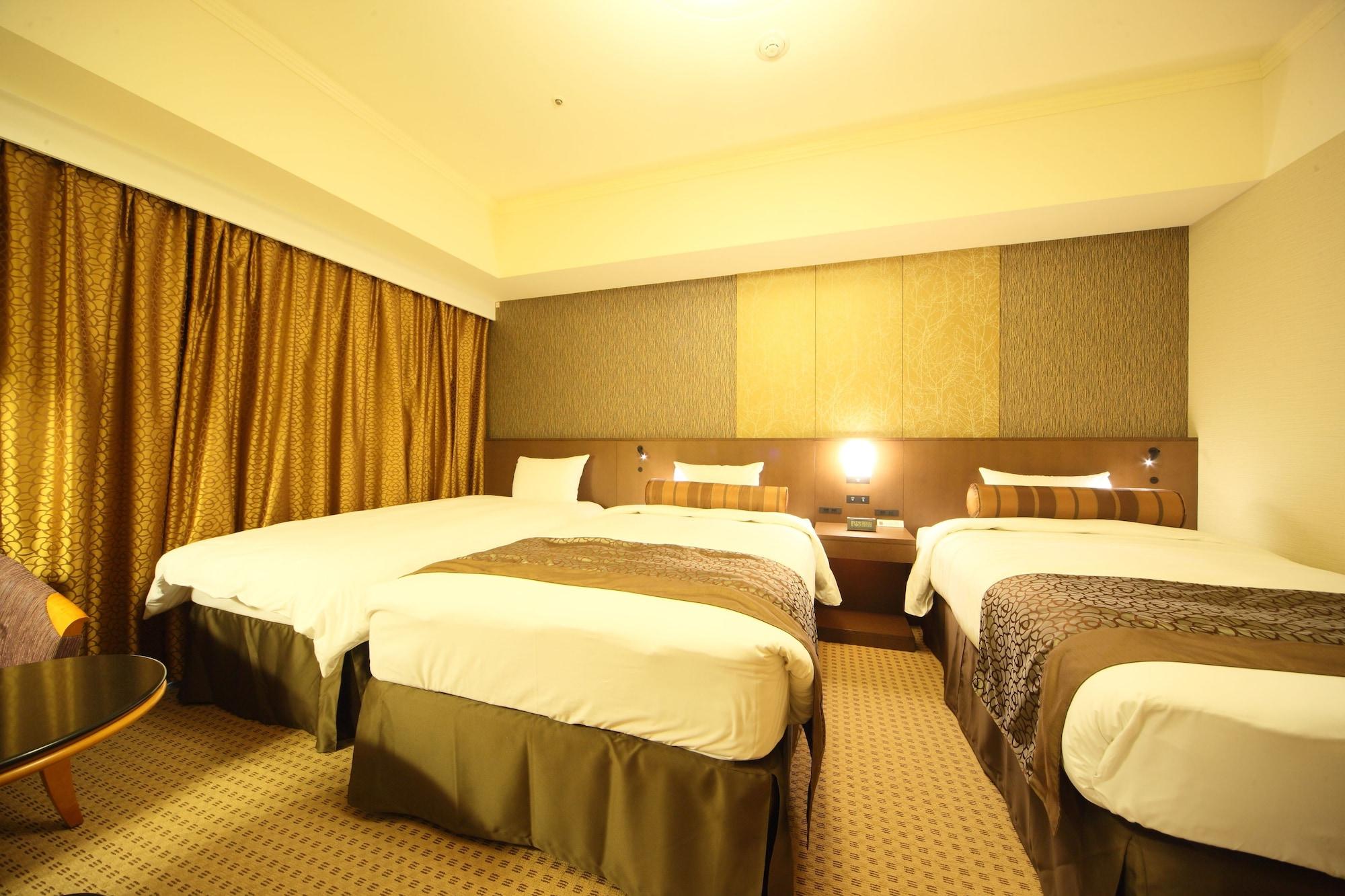 Hotel Metropolitan Nagano Exteriör bild